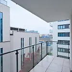 Golden Apartments/Op32