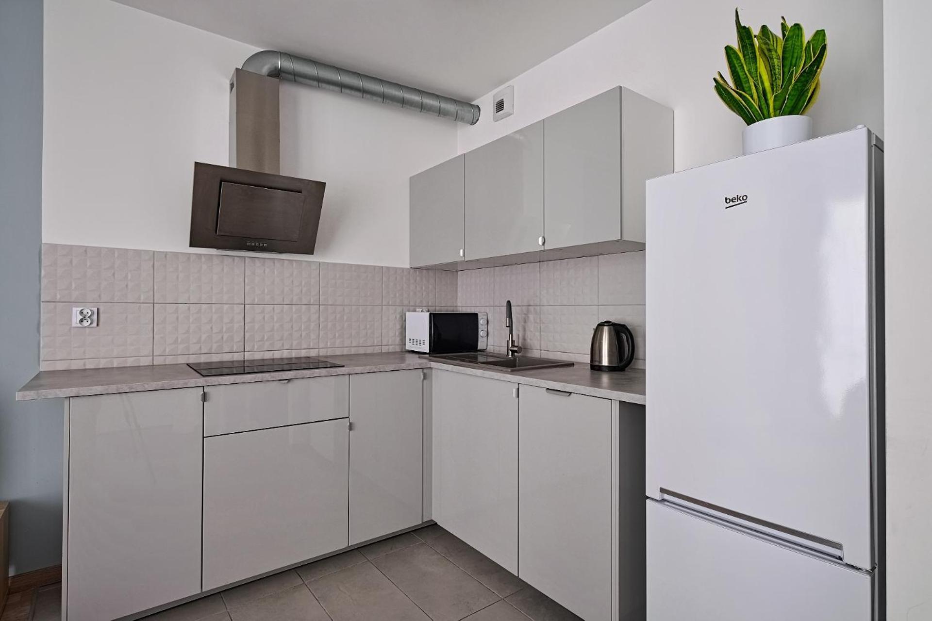 Apartament Golden Apartments/op32 *